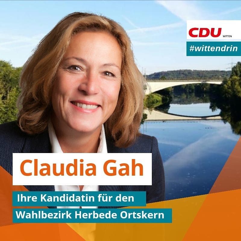  Claudia Gah